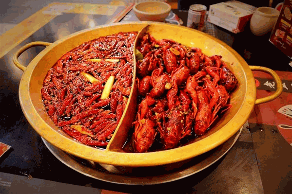 小胖子龙虾火锅 小胖子龙虾火锅