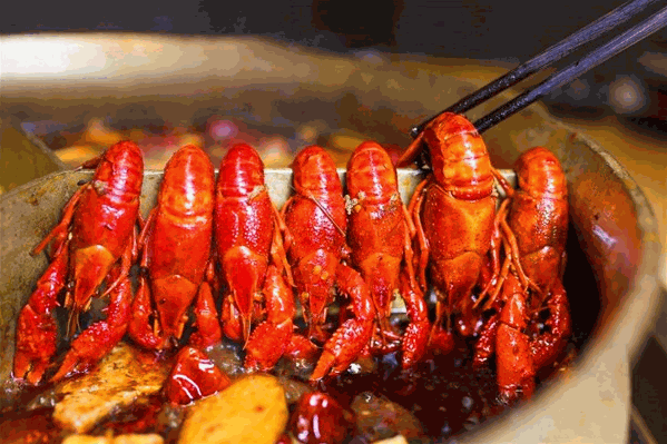 小胖子龙虾火锅 小胖子龙虾火锅