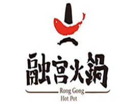 融宫火锅品牌logo