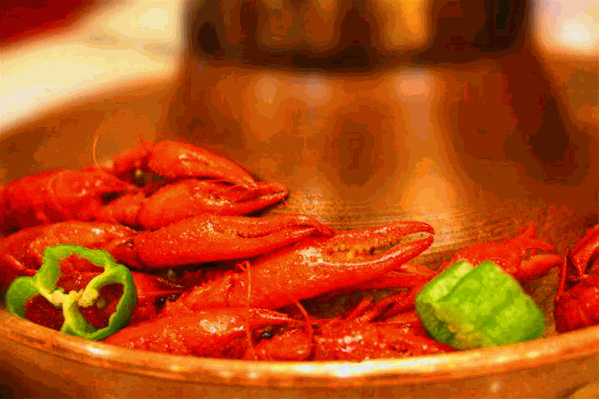 小胖子龙虾火锅 小胖子龙虾火锅
