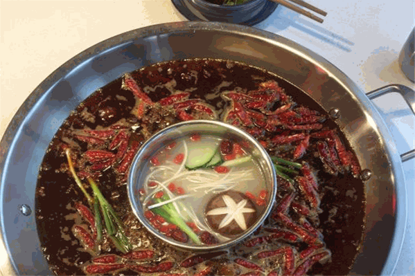 犇坊老火锅