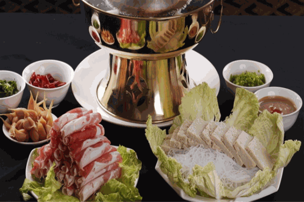 牛一家牛肉火锅