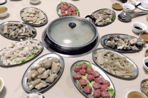 生生东山羊庄