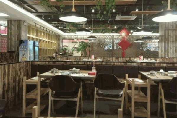 牧源黄牛肉火锅店