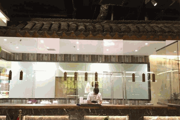 牧源黄牛肉火锅店