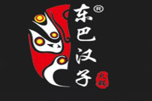 东巴汉子老火锅品牌logo