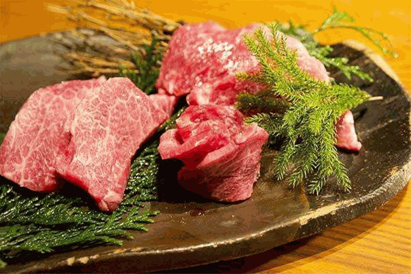 就这么牛现切牛肉火锅