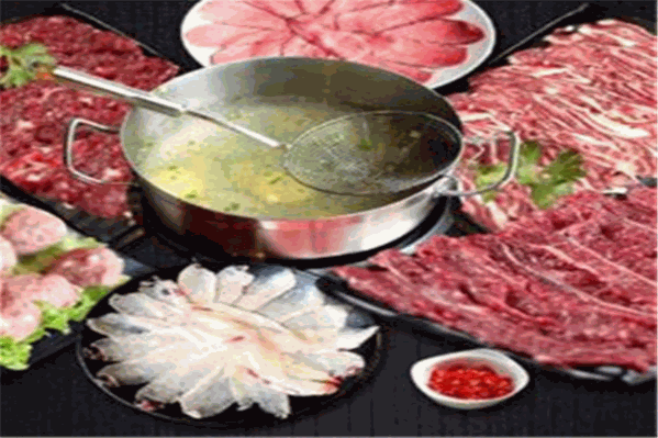 庄记鲜牛肉