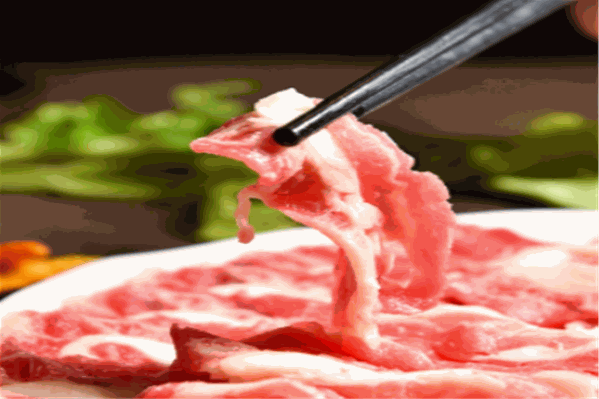聚牛荟鲜牛肉火锅