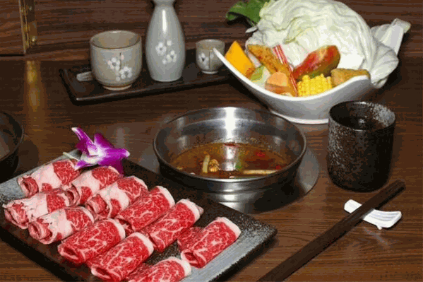 杨城牛肉火锅 杨城牛肉火锅