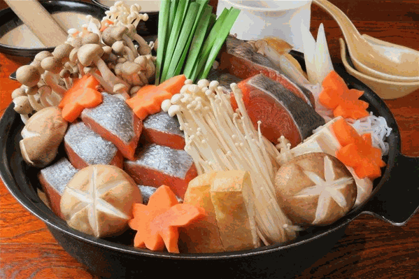 仟料理日式火锅 仟料理日式火锅