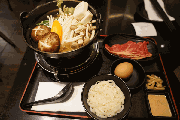 仟料理日式火锅 仟料理日式火锅