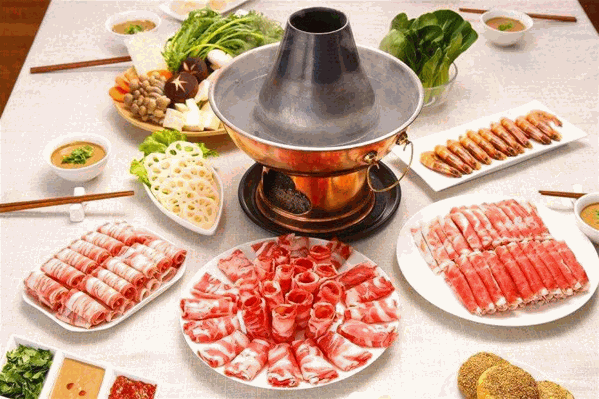 榆璻火锅店