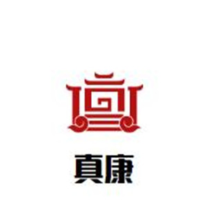 真康自助乐烤火锅品牌logo