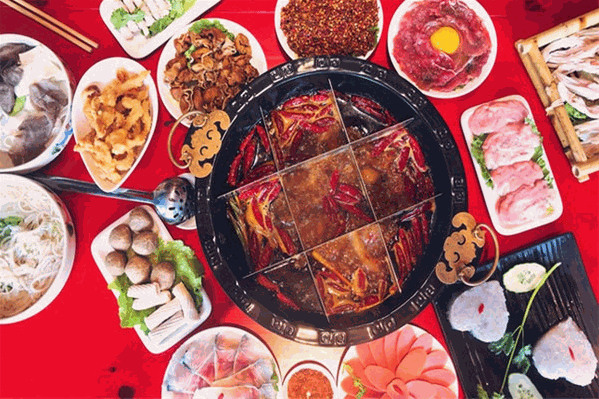 御熙老火锅