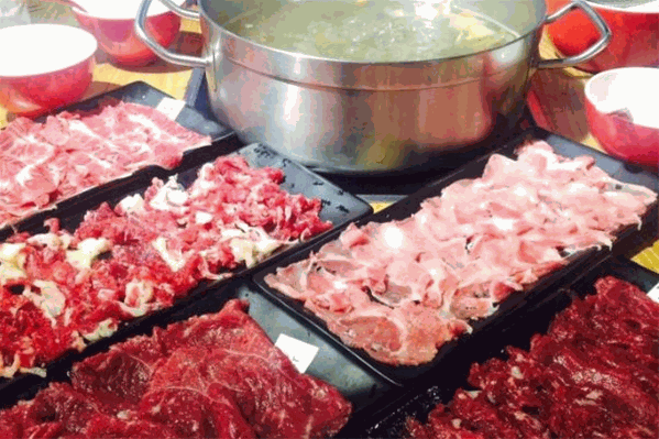 财记潮汕鲜牛火锅 财记潮汕鲜牛火锅