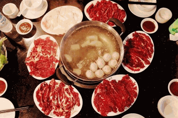 肥肥火锅