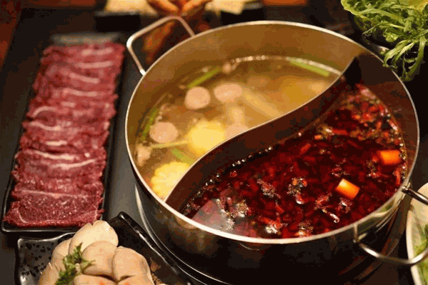 潮沸腾潮汕牛肉火锅 潮沸腾潮汕牛肉火锅