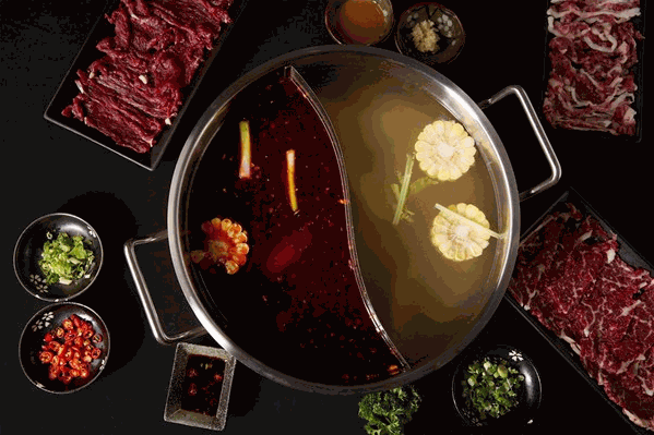 潮沸腾潮汕牛肉火锅 潮沸腾潮汕牛肉火锅
