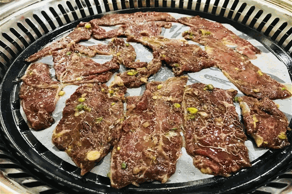 潮沸腾潮汕牛肉火锅