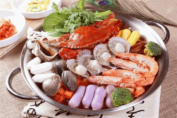 麒胜嘉德旺牛肉火锅