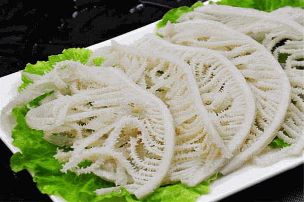川西豆皮涮牛肚