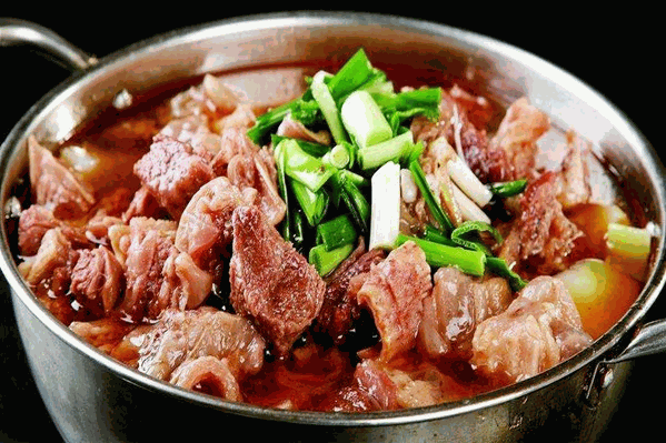 牛世家潮汕牛肉火锅 牛世家潮汕牛肉火锅