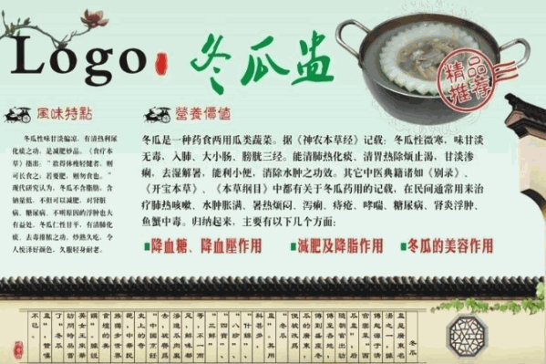 冬瓜蛊火锅