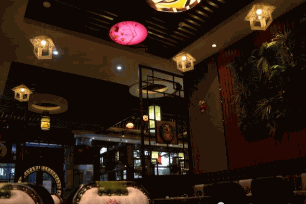 大塘美食火锅
