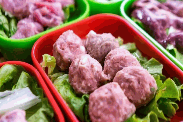 尊享福合埕牛肉火锅 尊享福合埕牛肉火锅