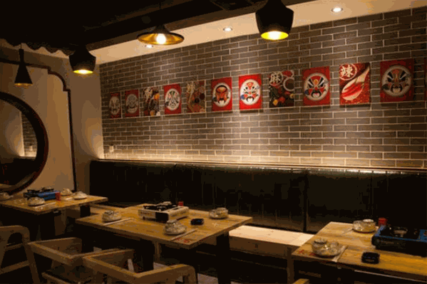 千客汇食园
