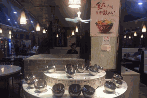 广荣记汕头牛肉火锅 广荣记汕头牛肉火锅