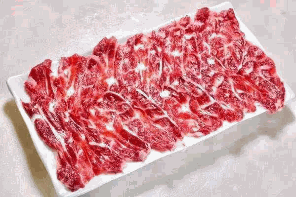 潮新记牛肉火锅