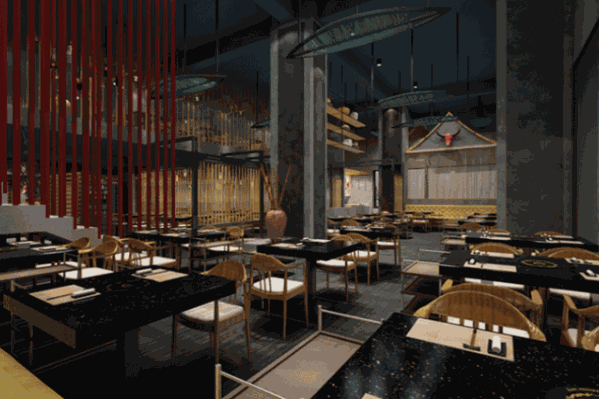 潮坤牛肉火锅