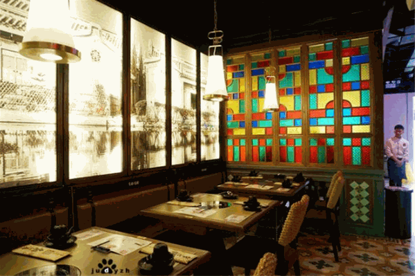 冠和屋涮涮锅