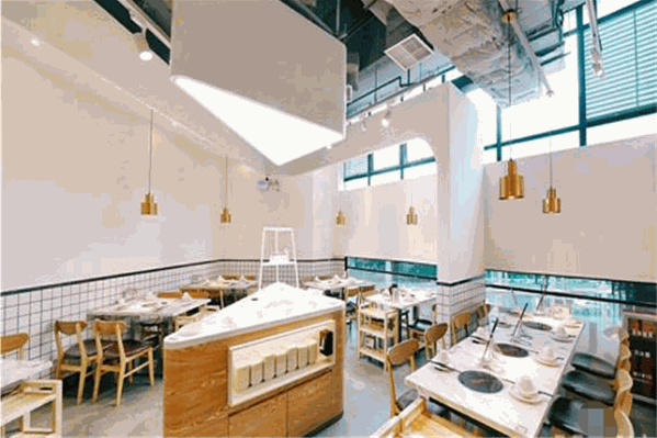 冠和屋涮涮锅