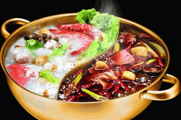 王记潮牛鲜牛肉火锅