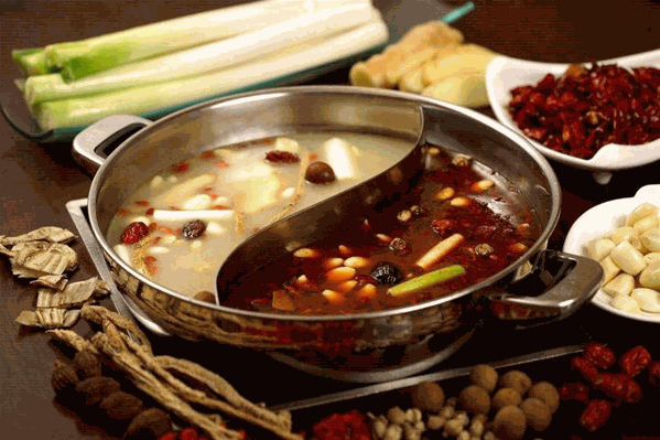 王记潮牛鲜牛肉火锅