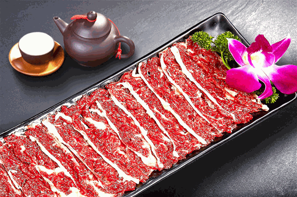 冠兴潮汕牛肉 冠兴潮汕牛肉