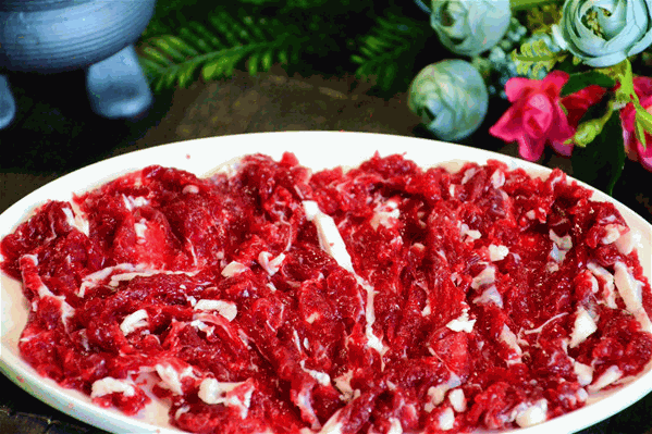 冠兴潮汕牛肉 冠兴潮汕牛肉