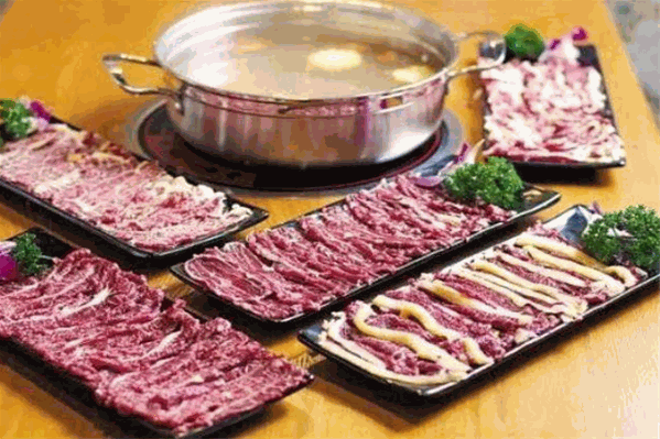 老二潮汕牛肉