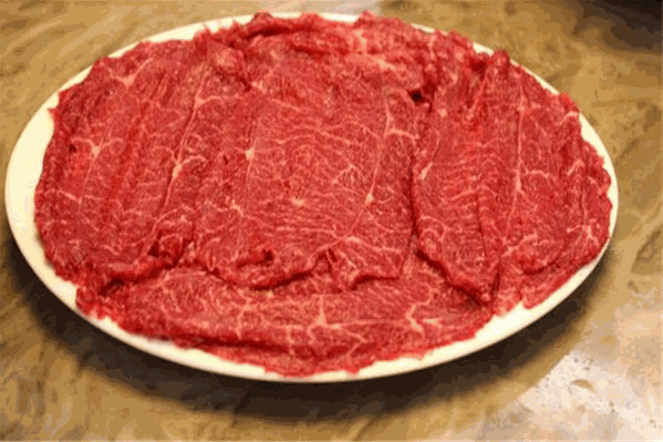 福合程牛肉