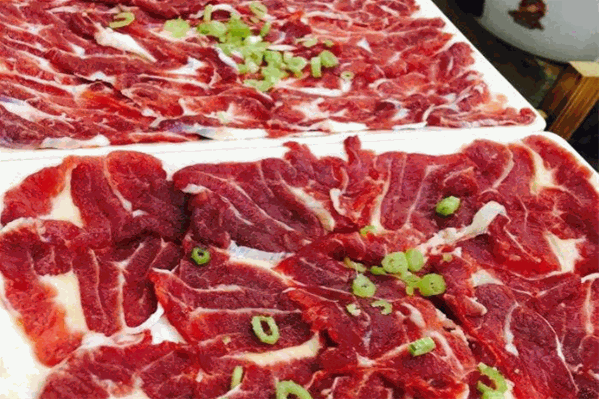 和顺诚牛肉 和顺诚牛肉