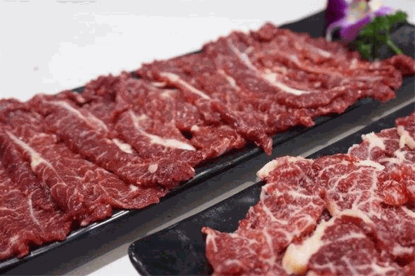 和顺诚牛肉 和顺诚牛肉