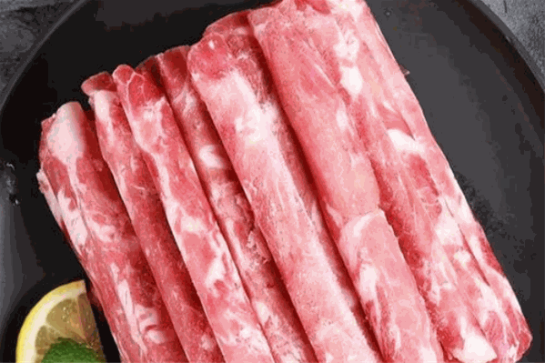 和顺诚牛肉 和顺诚牛肉