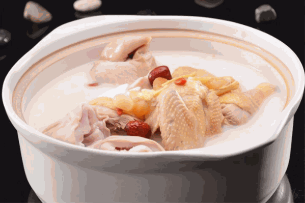 隆小柒私房火锅