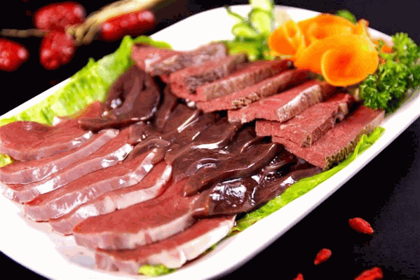 庆丰塘驴肉庄 庆丰塘驴肉庄