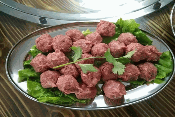 庆丰塘驴肉庄 庆丰塘驴肉庄