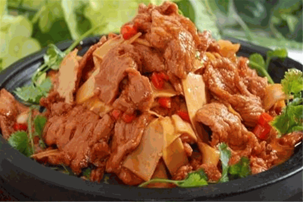 庆丰塘驴肉庄 庆丰塘驴肉庄