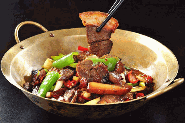 庆丰塘驴肉庄 庆丰塘驴肉庄
